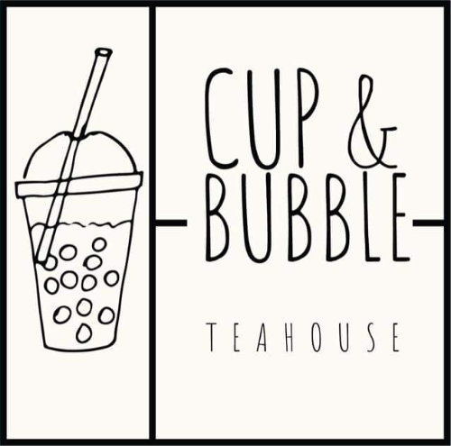 cup&bubble