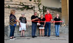 Ribbon Cutting - The Promise in Glen Rose, Inc.