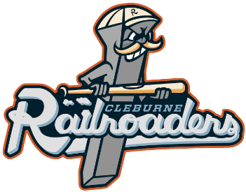 Cleburne Railroaders