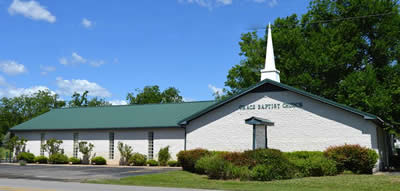 Grace Baptist Church