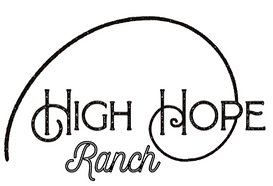 High Hope Ranch, LLC - Glen Rose Chamber of Commerce