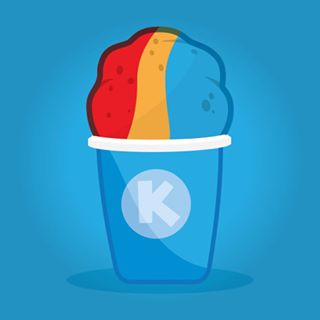 kona ice