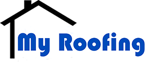 my roofing logo