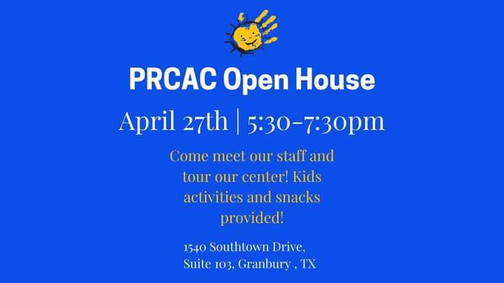 paluxy river child advocacy center openhouse