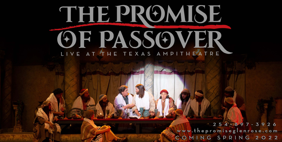 promisepassover