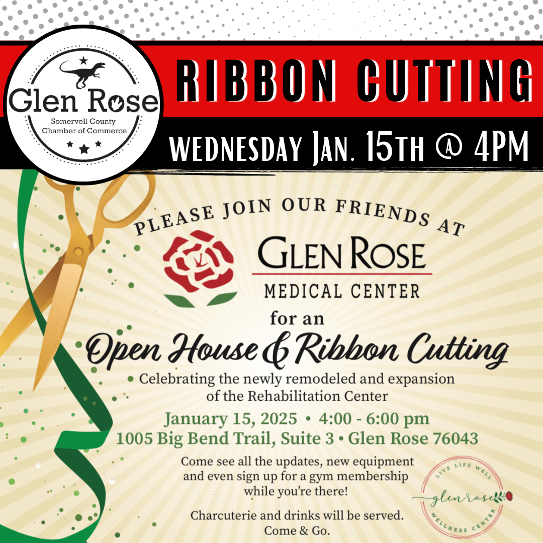 Ribbon Cutting