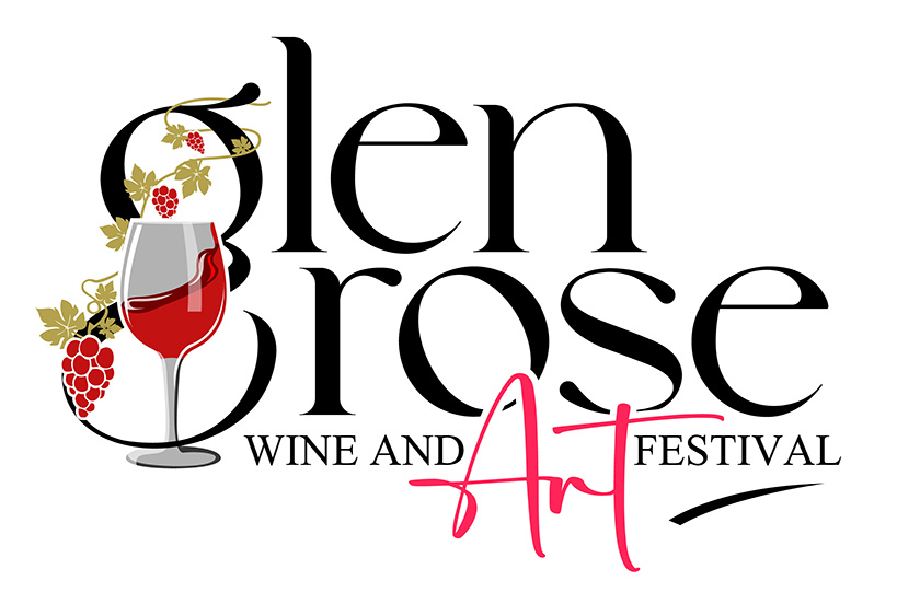 7th Annual Glen Rose Wine and Art Festival