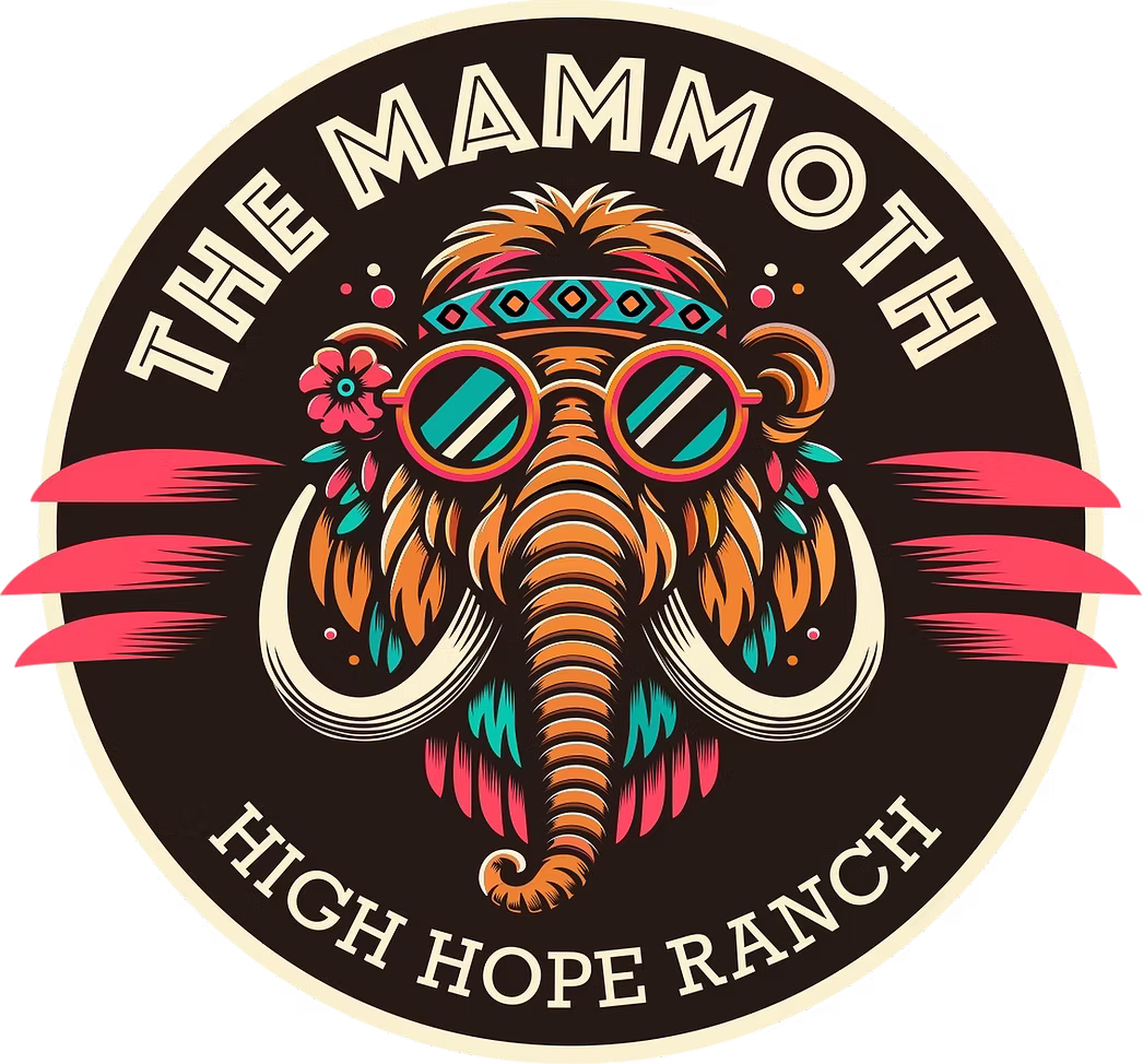 Mammoth Run at High Hope Ranch
