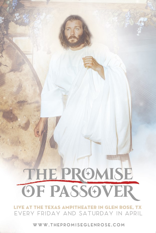 The Promise of Passover