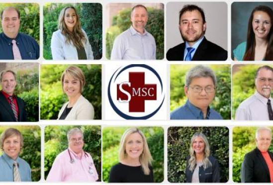 The Clinic at Glen Rose