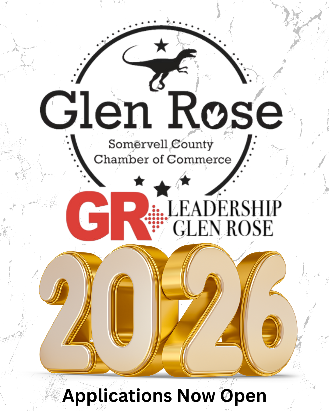 Leadership Glen Rose — Class of 2026