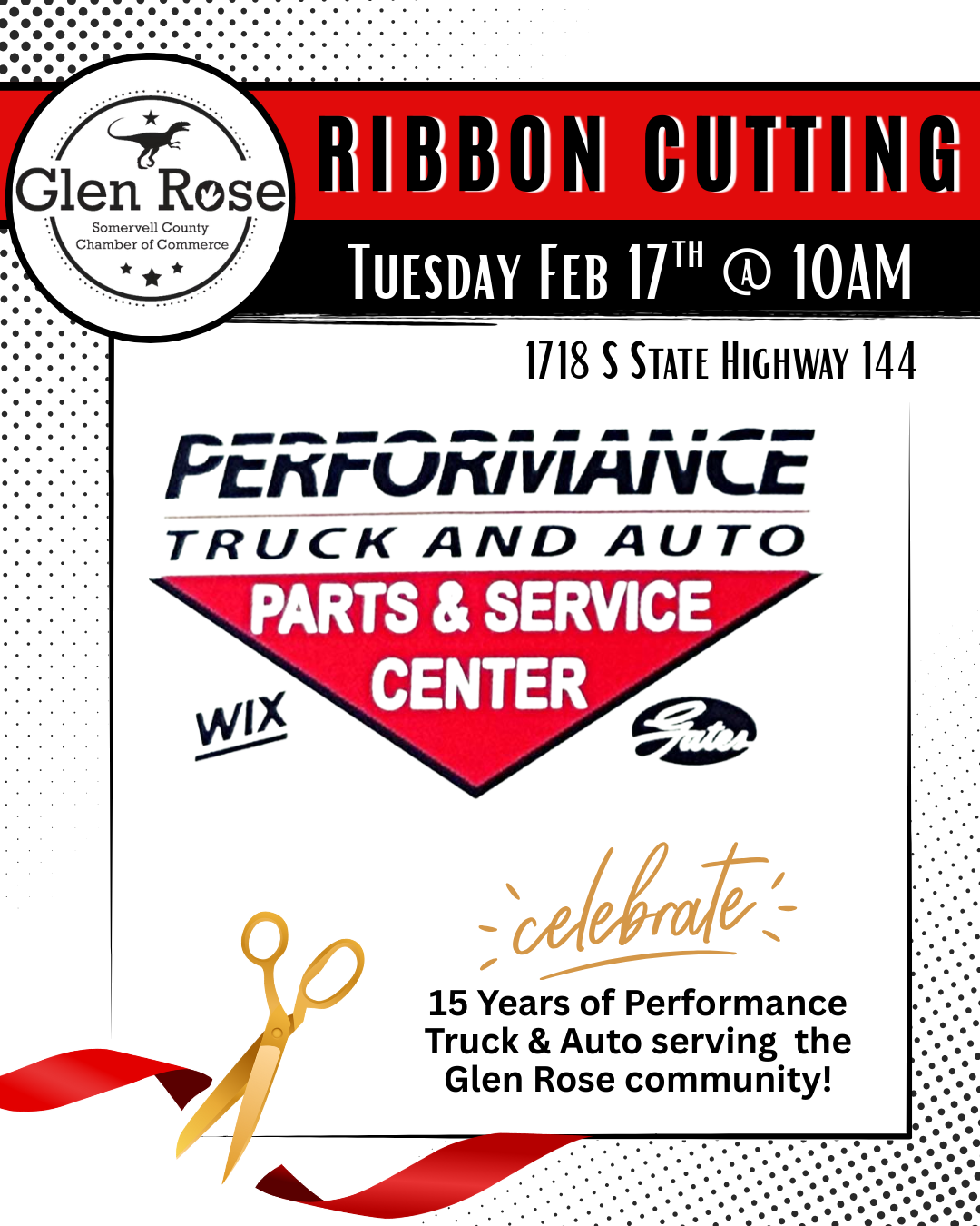 Performance Truck & Auto