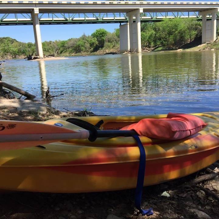 Brazos Outdoor Center