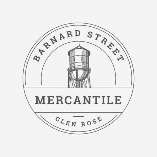 Barnard Street Mercantile