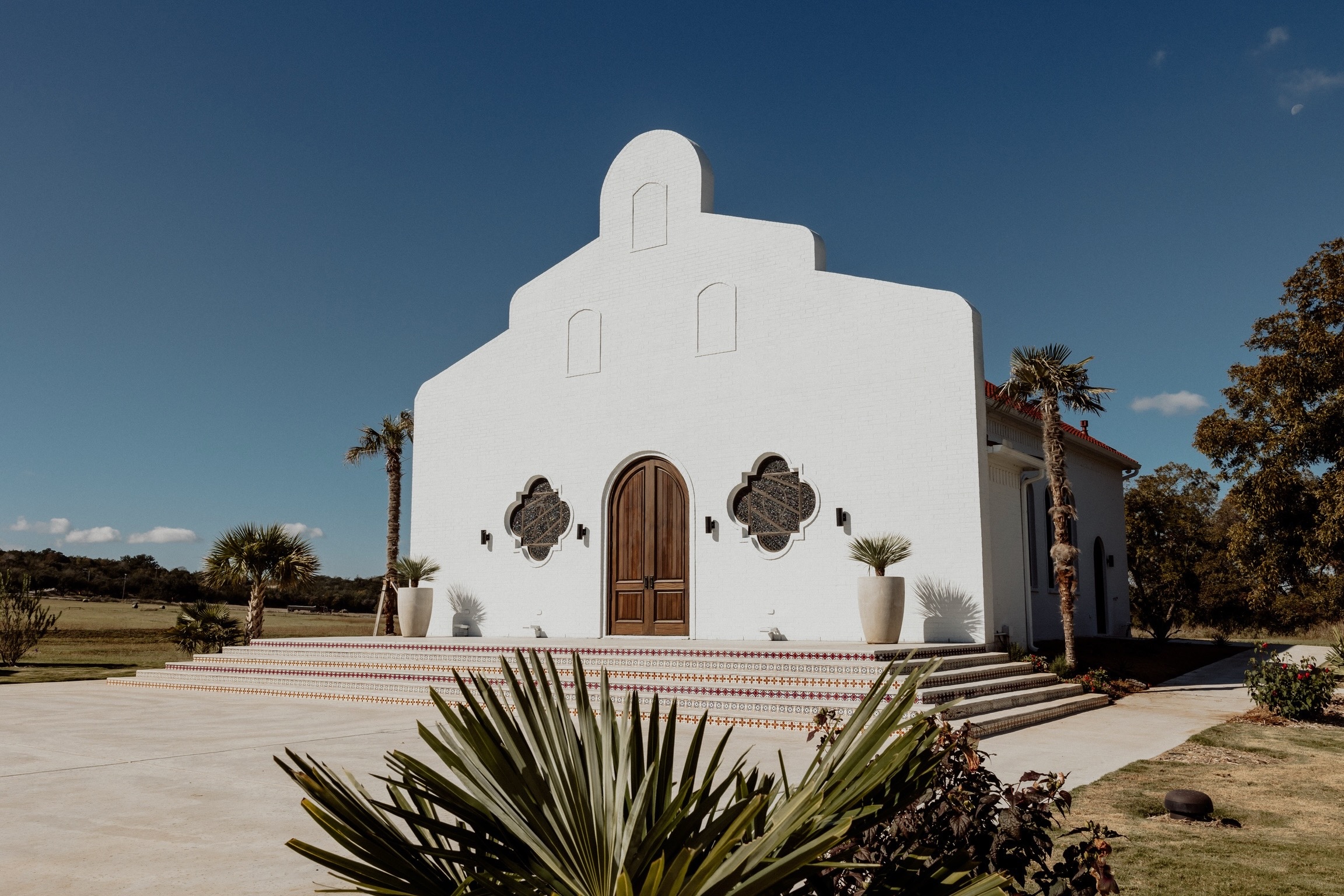 La Palmilla Texas