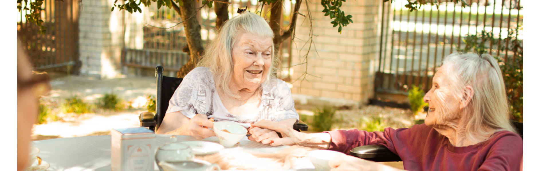 Glen Rose Nursing & Rehab Center