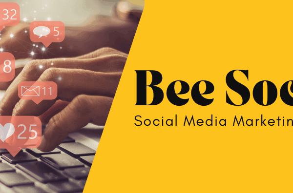 Bee Social Medias