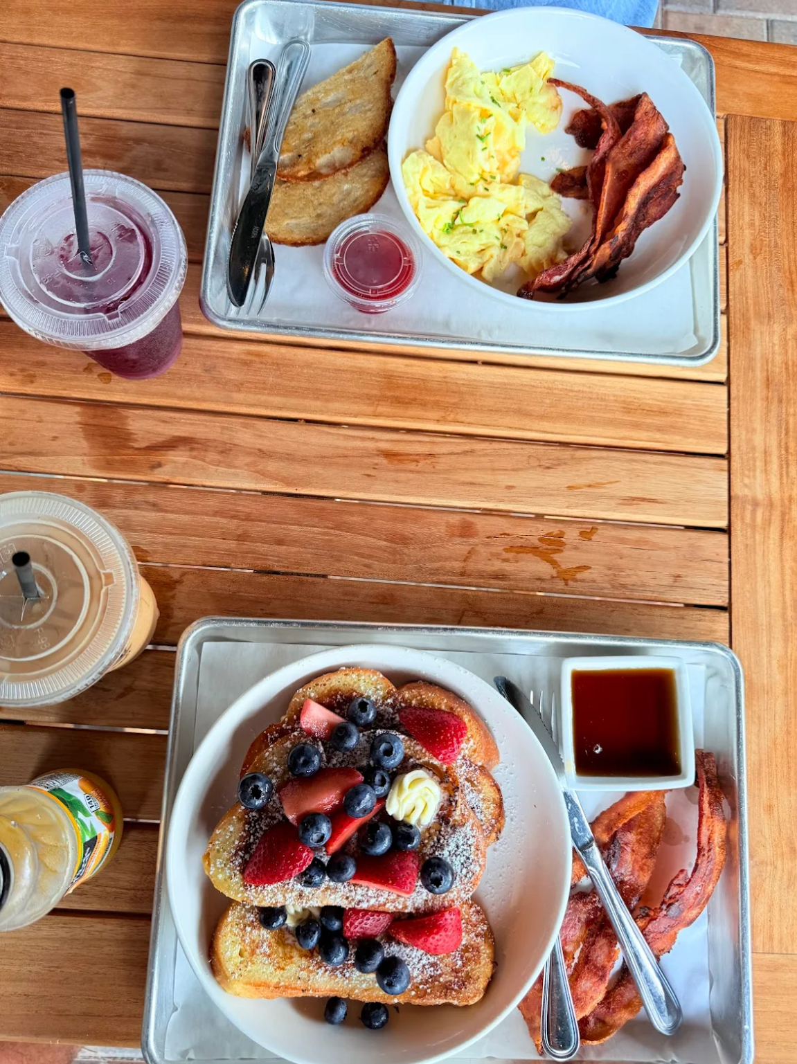 BAKED! Bread and Pastry Co