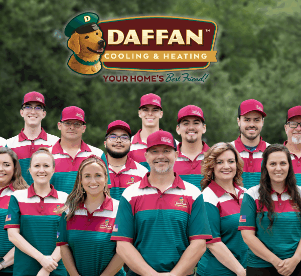 Daffan Cooling & Heating