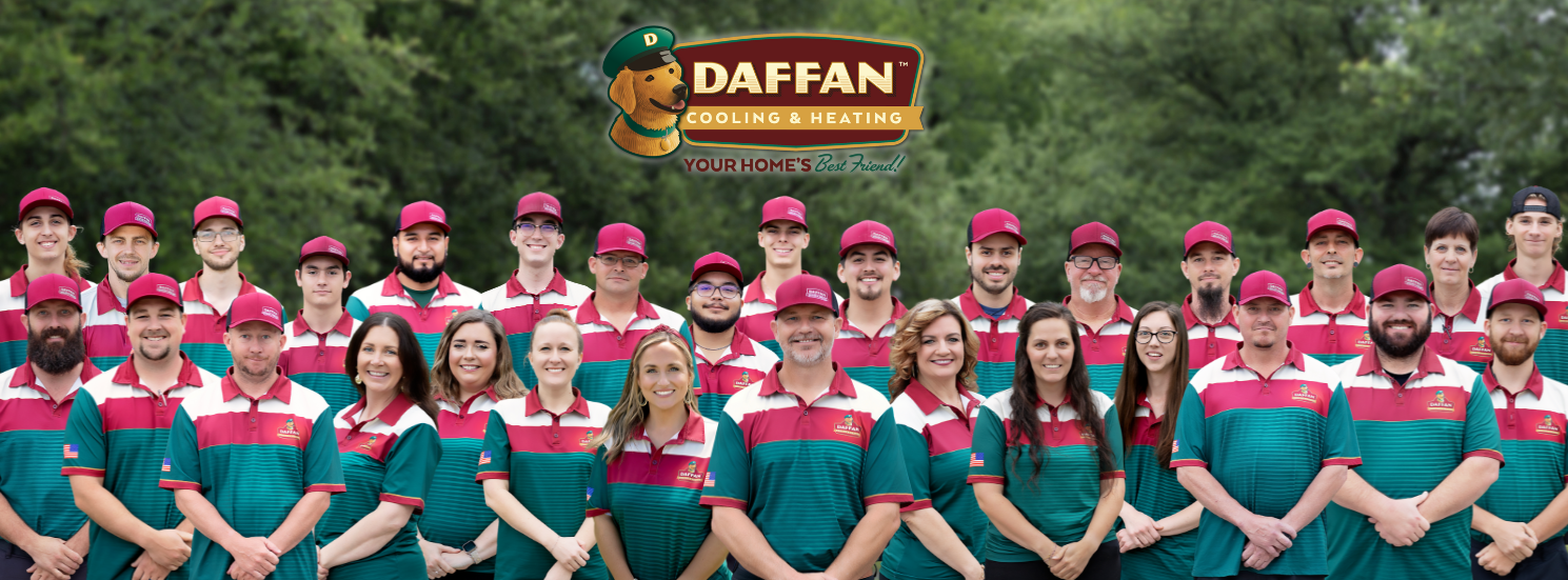 Daffan Cooling & Heating