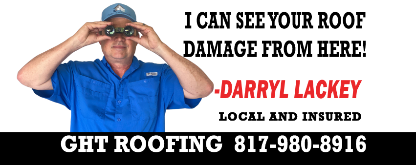 GHT Roofing & Construction