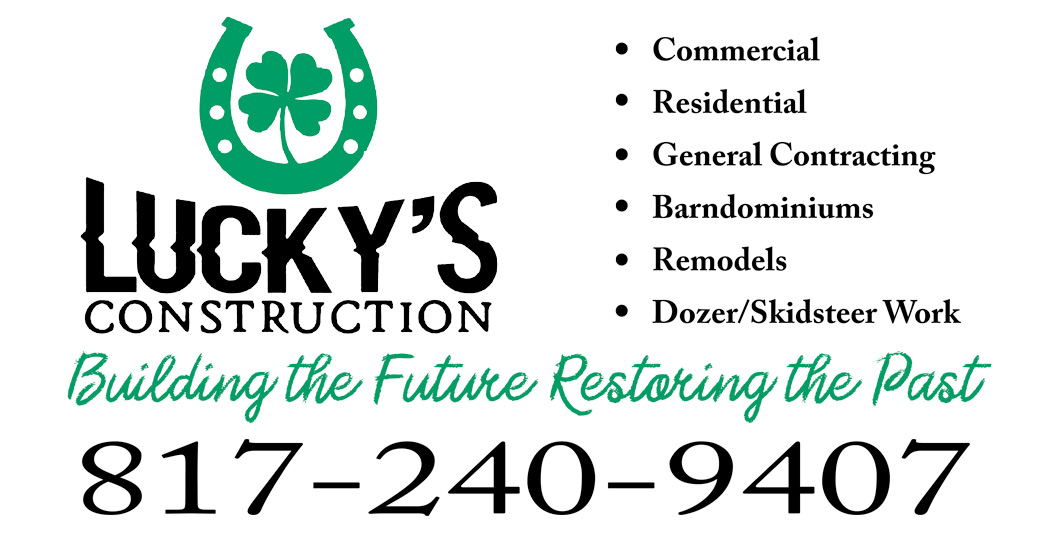 Lucky’s Construction