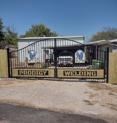 Prodigy Welding