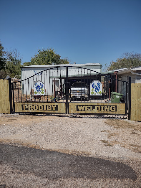 Prodigy Welding