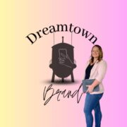 Dreamtown Brand