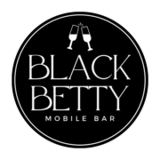 Black Betty Mobile Bar