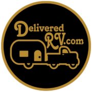 Delivered RV