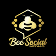 Bee Social Medias