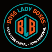 Boss Lady Boxes