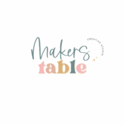 The Makers Table Creative Studio