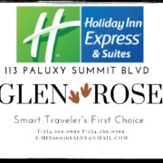Holiday Inn Express & Suites by IHG