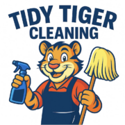 Tidy Tiger Cleaning