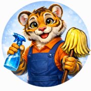 Tidy Tiger Cleaning