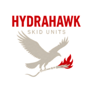 HydraHawk Skids