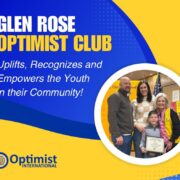 Glen Rose Optimist Club