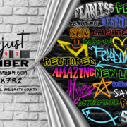 I’m Not Just A Number